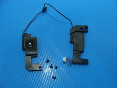 HP Envy x360 15m-bp111dx 15.6" Left & Right Speaker Set Speakers 023.400B9.0011