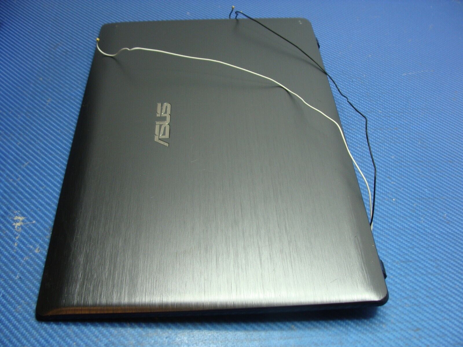 Asus 15.6 K55A-BBL4 Genuine Laptop LCD Back Cover w/Front Bezel 13GN8D3AP010-1
