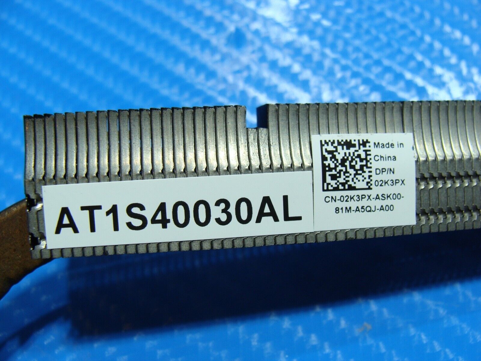 Dell Latitude 5580 15.6