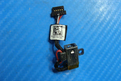 Dell XPS 13.3" 9360 Genuine DC IN Power Jack w/Cable 0P7G3 - Laptop Parts - Buy Authentic Computer Parts - Top Seller Ebay