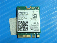 HP Pavilion x360 14m-ba015dx 14" Genuine Wireless WiFi Card 3168NGW 01AX706 