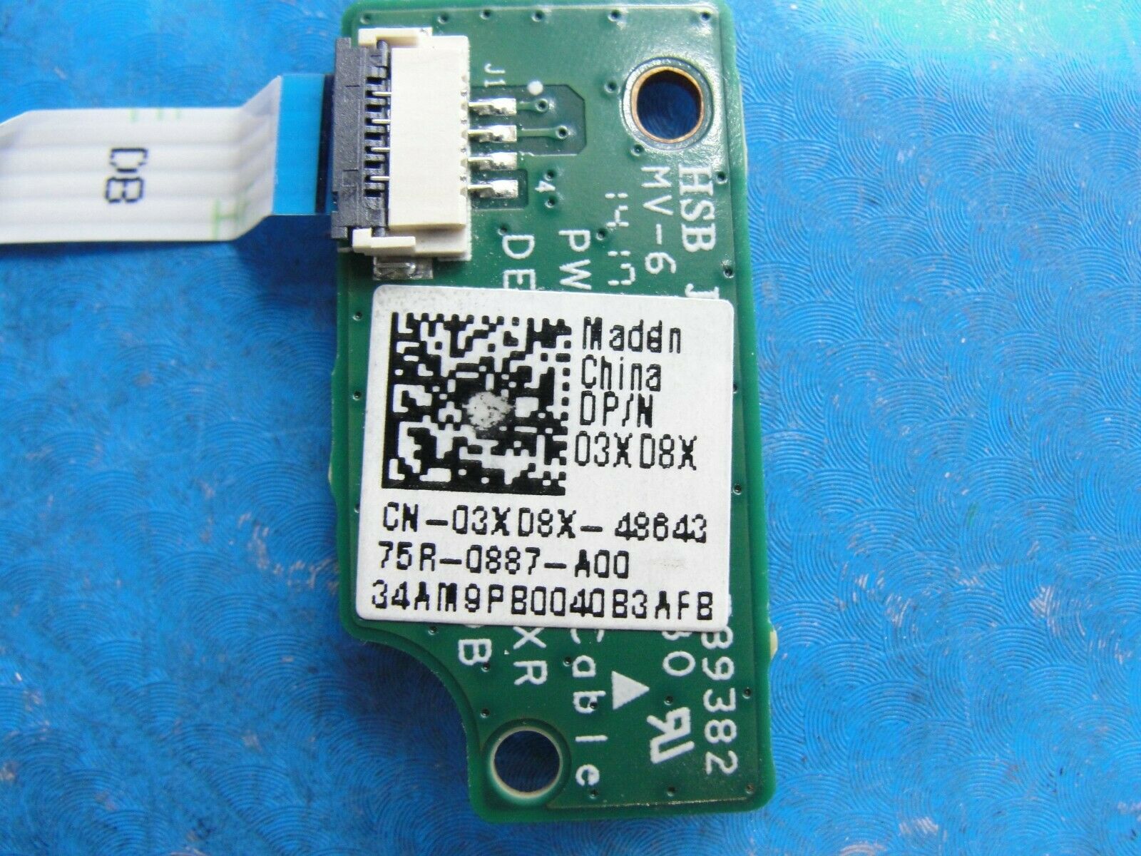 Dell Inspiron 5576 15.6