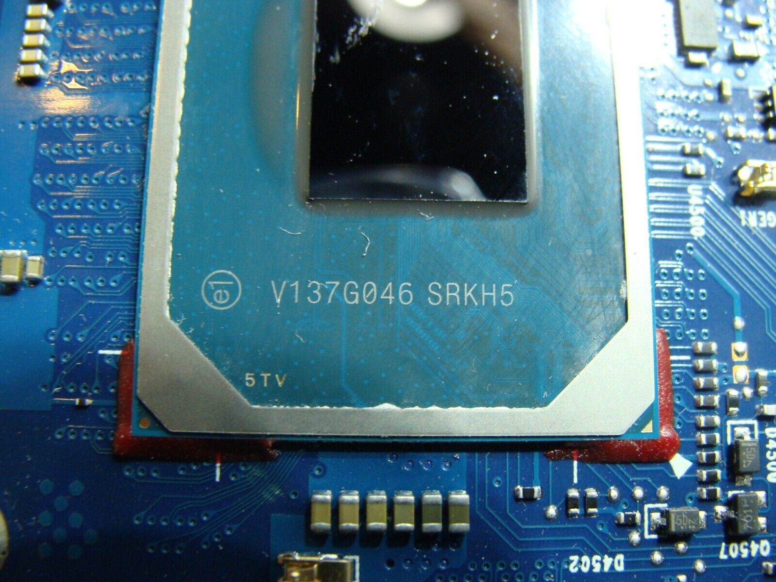 Xiaomi Mi Pro X 14 i7-11370H 3.3GHz 16GB RTX 3050 4GB Motherboard 6050A3283501 - Tested Computer Laptop Parts