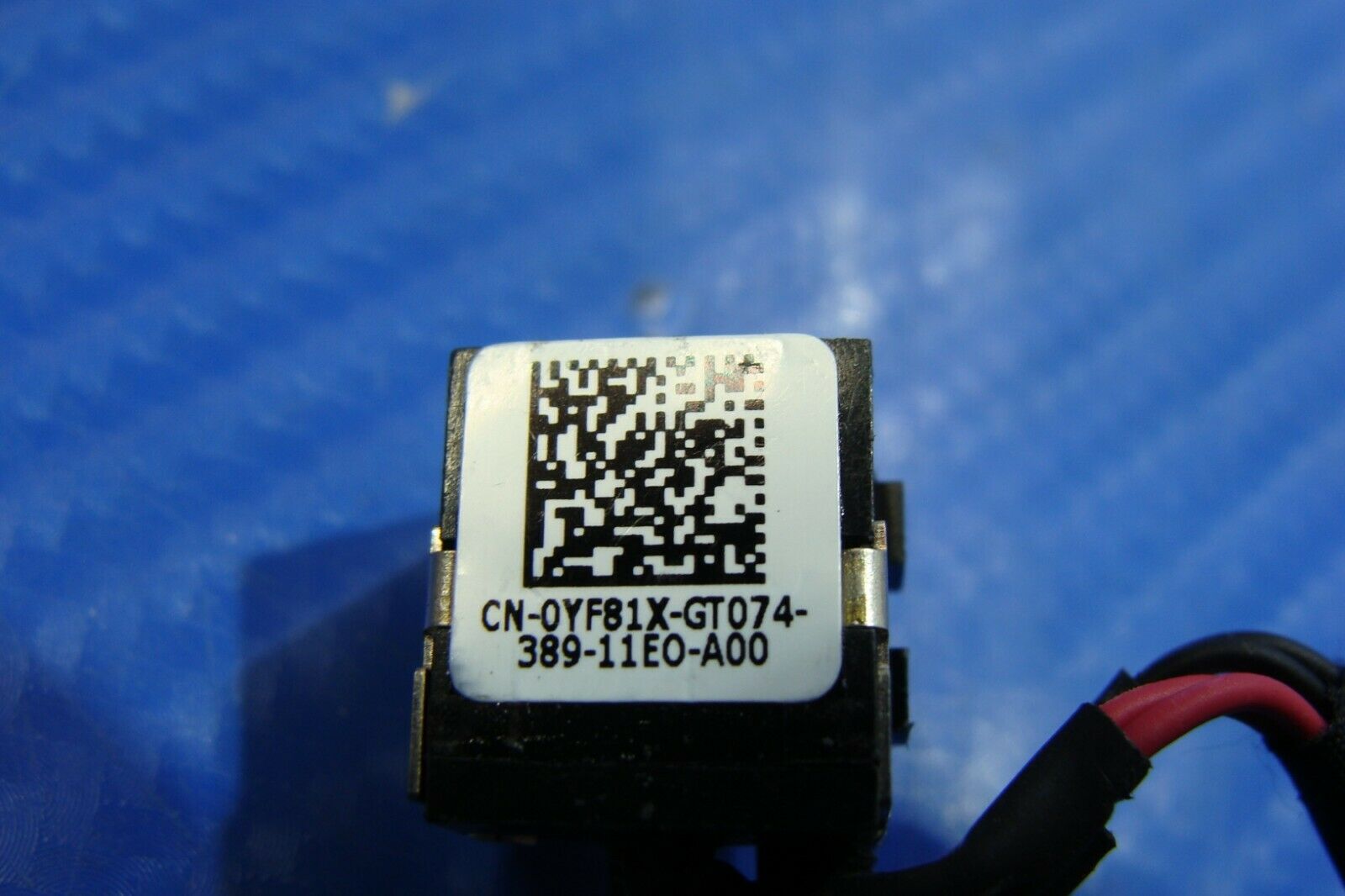 Dell Inspiron 15R-5537 15.6