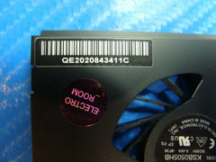 MacBook Pro 13" A1278 2011 MD313LL/A Genuine Cooling Fan w/ Heatsink 922-8620 - Laptop Parts - Buy Authentic Computer Parts - Top Seller Ebay