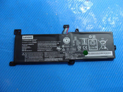 Lenovo IdeaPad 17.3” 330-17IKB Battery 7.5V 30Wh 3895mAh L16M2PB1 5B10M86148 - Tested Computer Laptop Parts