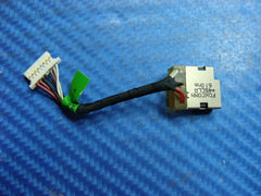 HP Pavilion x360 13-a010nr 13.3" Genuine DC IN Power Jack w/Cable 762825-FD1 - Laptop Parts - Buy Authentic Computer Parts - Top Seller Ebay