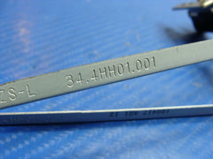 Dell Inspiron N5010 15.6" Left & Right Hinge Set 34.4HH01.001 34.4HH02.001 ER* - Laptop Parts - Buy Authentic Computer Parts - Top Seller Ebay