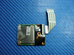 HP Spectre X360 13-4005dx 13.3" Genuine Card Reader Board w/Cable DA0Y0DTHAD0 ER - Laptop Parts - Buy Authentic Computer Parts - Top Seller Ebay
