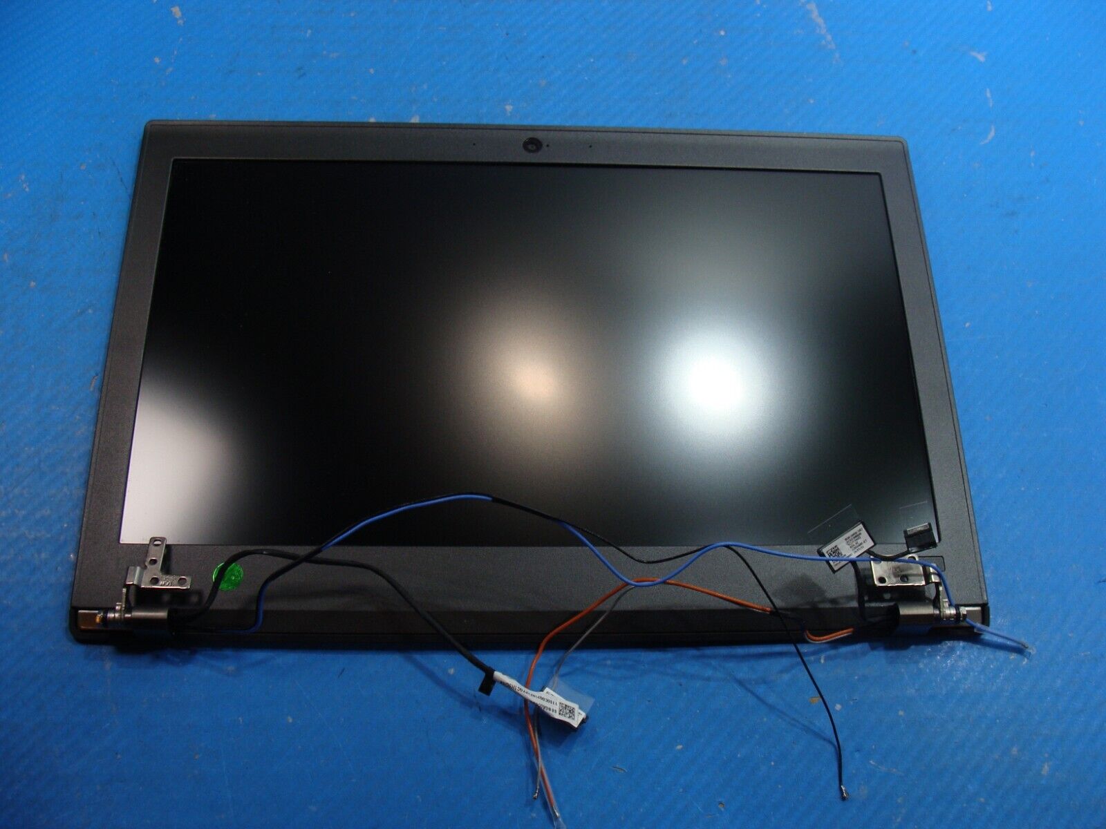 Lenovo Thinkpad X260 12.5