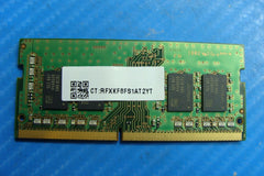 HP 15-ch011dx Samsung 8Gb 1rx8 pc4-2400t SO-DIMM Memory RAM m471a1k43cb1-crc - Laptop Parts - Buy Authentic Computer Parts - Top Seller Ebay
