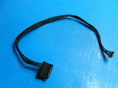 iMac A1312 27" Mid 2011 MC814LL/A Genuine HDD SATA Cable 593-1317-A 