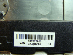 HP Pavilion x360 13-a051nr 13.3" Bottom Case w/Speakers 38Y62TP103