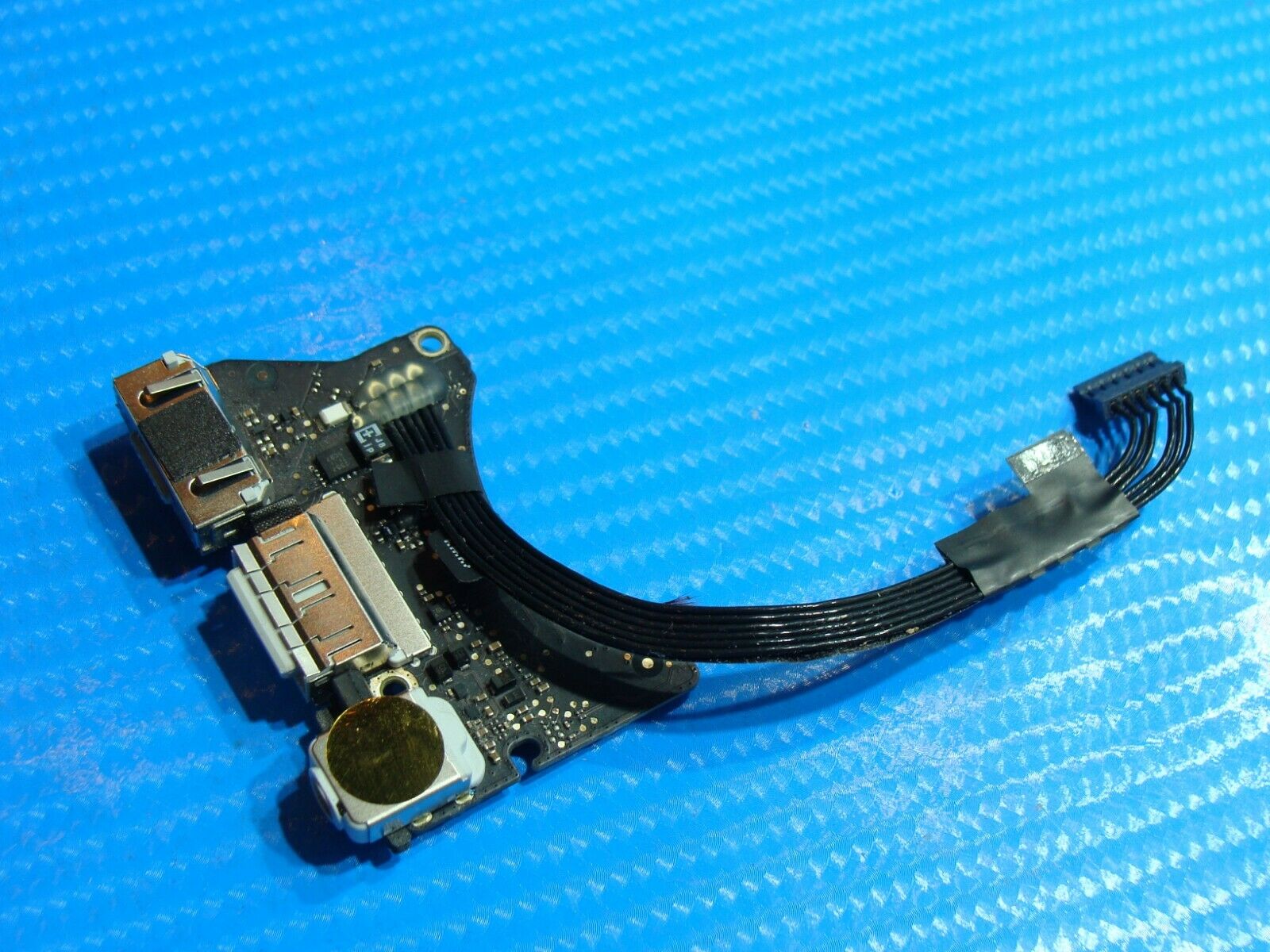 MacBook Air A1465 11