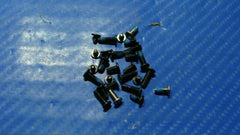 Dell Inspiron 15-3531 15.6" Genuine Laptop Screw Set Screws For Repair ScrewSet Dell