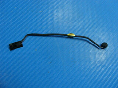 MacBook Pro A1278 13" Mid 2009 MB990LL/A Microphone Mic Cable 922-9059 - Laptop Parts - Buy Authentic Computer Parts - Top Seller Ebay