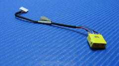 Lenovo IdeaPad U430 Touch 20270 14" OEM DC IN Power Jack Harness w/Cable ER* - Laptop Parts - Buy Authentic Computer Parts - Top Seller Ebay