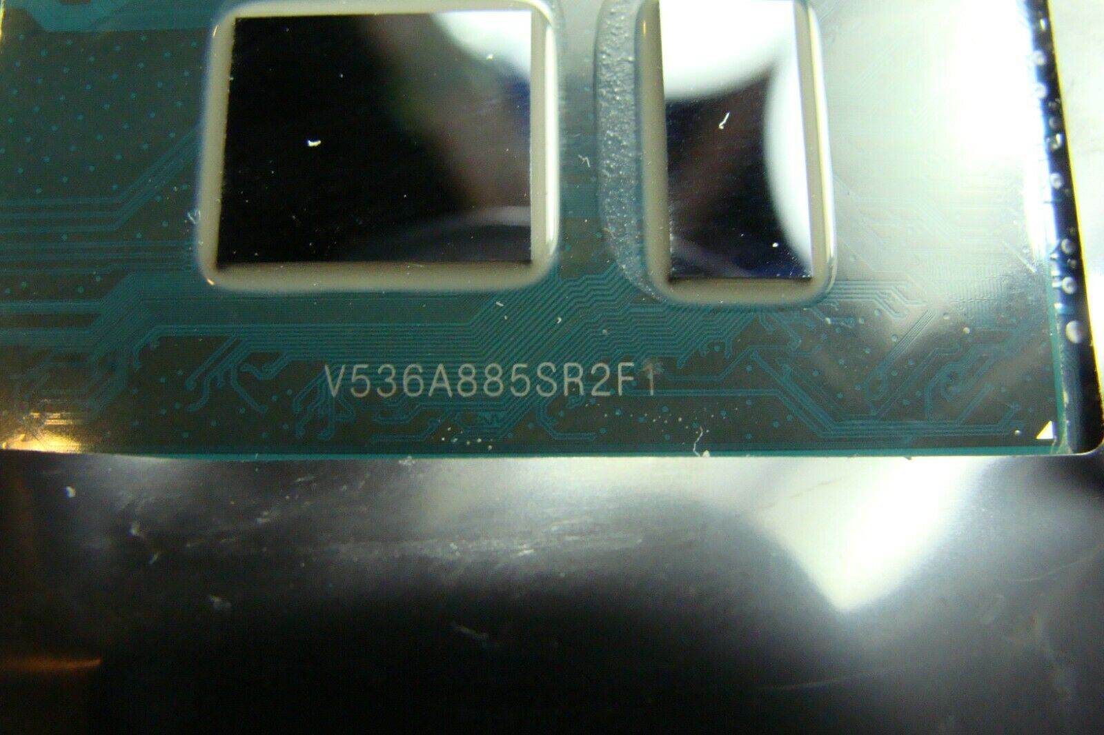 Lenovo ThinkPad X1 Carbon 4th Gen Intel i7-6600u 2.6Ghz 8Gb Motherboard 01AX808 - Tested Computer Laptop Parts