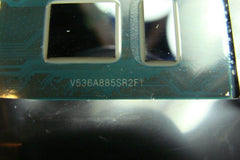 Lenovo ThinkPad X1 Carbon 4th Gen Intel i7-6600u 2.6Ghz 8Gb Motherboard 01AX808 - Tested Computer Laptop Parts