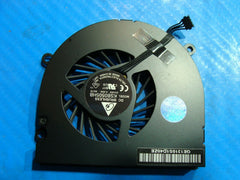 MacBook Pro 15" A1286 Early 2011 MC723LL/A Genuine Right Fan 922-8702 