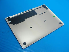 Apple MacBook Air 2019 A1932 MFH2LL/A Gold Bottom Case 923-03272 613-10545-07 - Tested Computer Laptop Parts