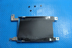 Asus X555LA-HI31103J 15.6" Genuine Hard Drive Caddy w/ Screws 13nb0621m04011