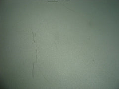 MacBook Pro A1278 13" Early 2010 MC374LL/A Bottom Case Housing Silver 922-9447 