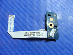 Lenovo G505s 20255 15.6" Genuine Laptop LED Board w/Cable NBX0001EH00 LS-9903P Lenovo