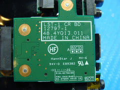 Lenovo ThinkPad T431s 14" Genuine Intel i5-3437U 1.9GHz Motherboard