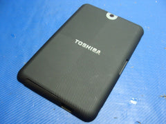 Toshiba Thrive AT105-T1032 10.1" Genuine Tablet Back Cover 13N0-Y7A1302 "A" ER* - Laptop Parts - Buy Authentic Computer Parts - Top Seller Ebay