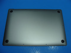 MacBook Air 13" A1932 Late 2018 MRE82LL MRE92LL Bottom Case Space Gray 923-02825