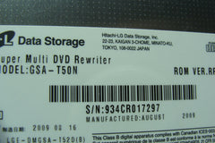 Asus ROG G51VX 15.6" Genuine Laptop Super Multi DVD-RW Burner Drive GSA-T50N ER* - Laptop Parts - Buy Authentic Computer Parts - Top Seller Ebay