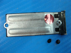 HP Pavilion 15.6” 15t-eg200 Genuine Laptop SSD Bracket Thermal Plate w/Screws - Tested Computer Laptop Parts