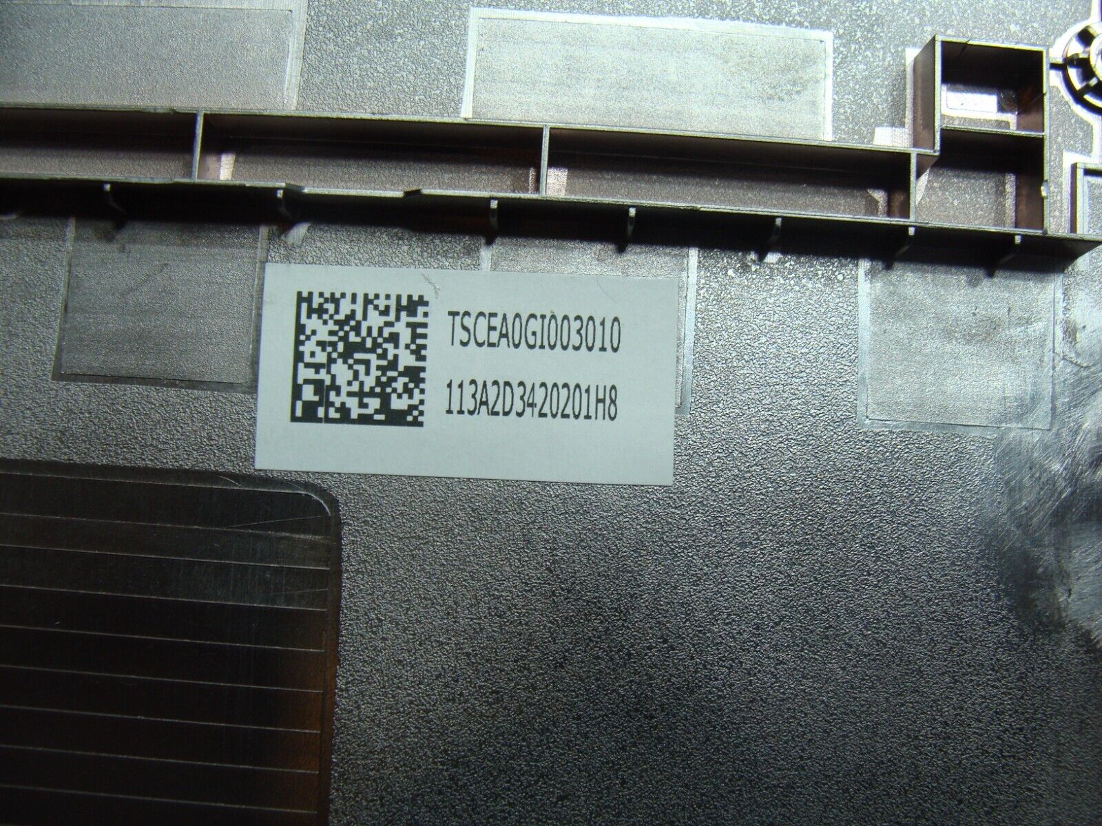 HP Chromebook x360 14a-ca0036nr 14