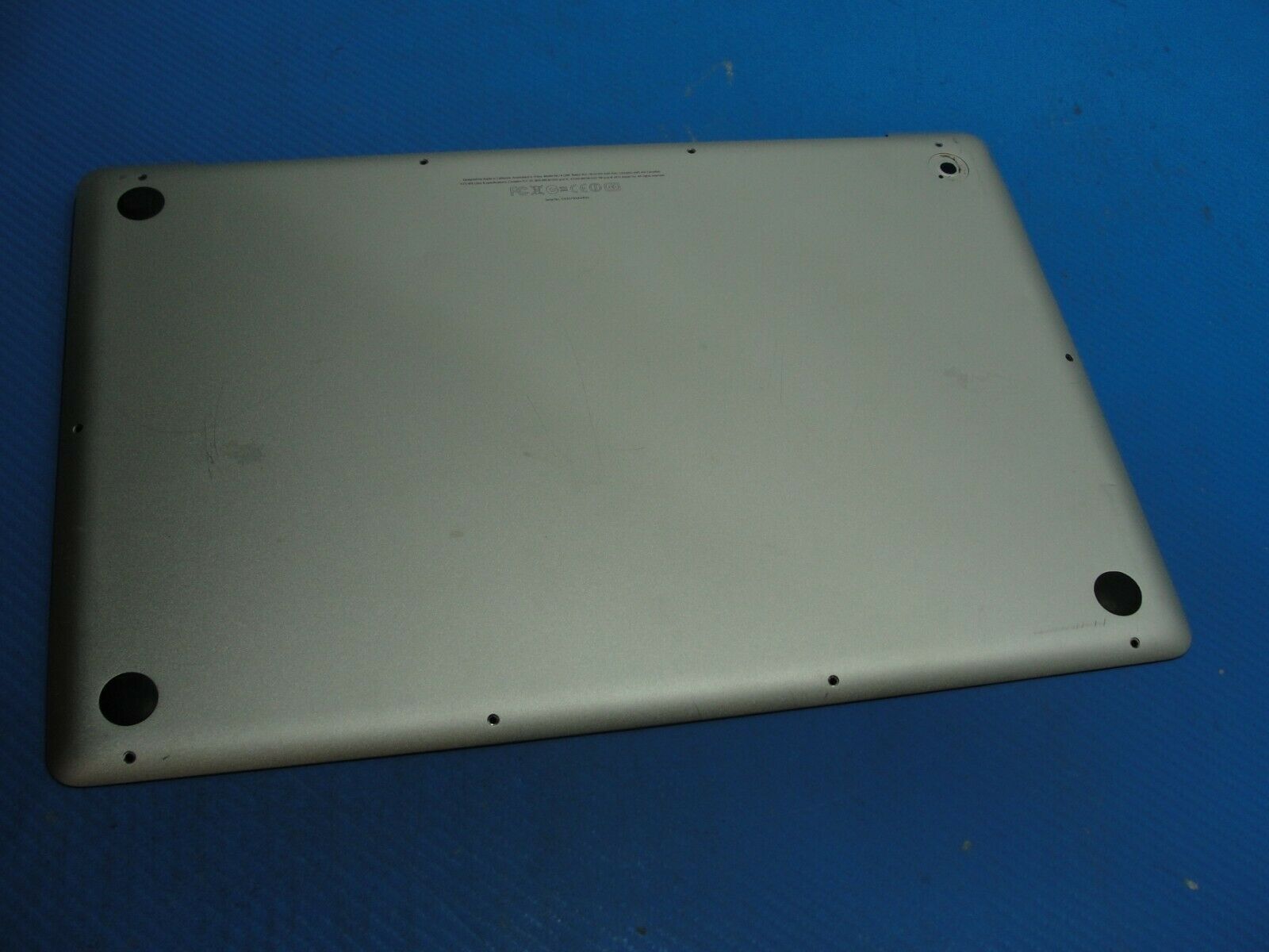 MacBook Pro A1286 15