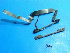 MacBook Pro A1286 15" 2012 MD104LL/A HDD Bracket w/IR/Sleep/HD Cable 923-0084 #3 