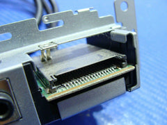Dell Inspiron 3847 Desktop USB Audio Card Reader Board w/Cable 3P7PT JVJ52 ER* - Tested Computer Laptop Parts
