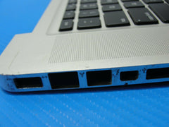 MacBook Pro 15" A1286 2011 MD318LL/A Top Case Housing w/ Keyboard 661-6076 - Laptop Parts - Buy Authentic Computer Parts - Top Seller Ebay