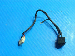 Sony VAIO SVE151G18T 15.6" Genuine Laptop DC IN Power Jack with Cable - Laptop Parts - Buy Authentic Computer Parts - Top Seller Ebay