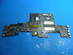 MSI Stealth GS75 8SE 17.3"Genuine Laptop Intel i7-8750h RTX2060 Motherboard ASIS