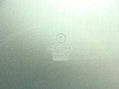 MacBook Pro A129717" 2011 MD311LL/A Genuine Housing Bottom Case 922-9828 - Laptop Parts - Buy Authentic Computer Parts - Top Seller Ebay