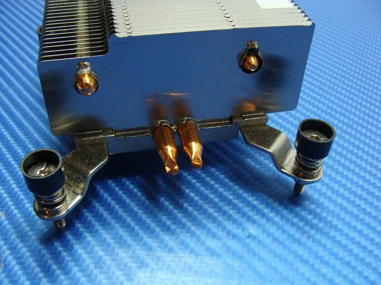 HP EliteDesk 800 G1 Genuine Desktop CPU Cooling Heatsink 578011-002 - Tested Computer Laptop Parts