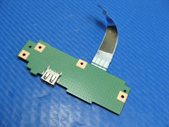 Asus Chromebook C300MA-DH02 13.3" Genuine USB Board w/Cable 60NB05W0-IO1110 ER* - Laptop Parts - Buy Authentic Computer Parts - Top Seller Ebay