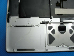 MacBook Pro A1286 15" 2011 MD322LL/A Top Case w/Trackpad Keyboard 661-6076 - Laptop Parts - Buy Authentic Computer Parts - Top Seller Ebay