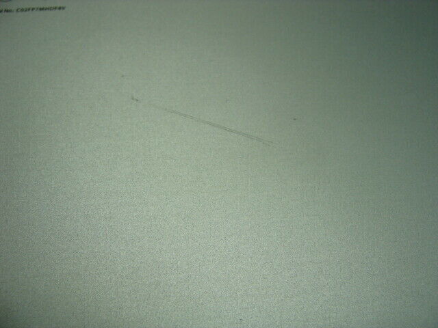 MacBook Pro A1286 15