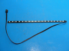 iBuyPower i-Series 504 Genuine Desktop LED Board w/Cable JD0095-01C - Tested Computer Laptop Parts