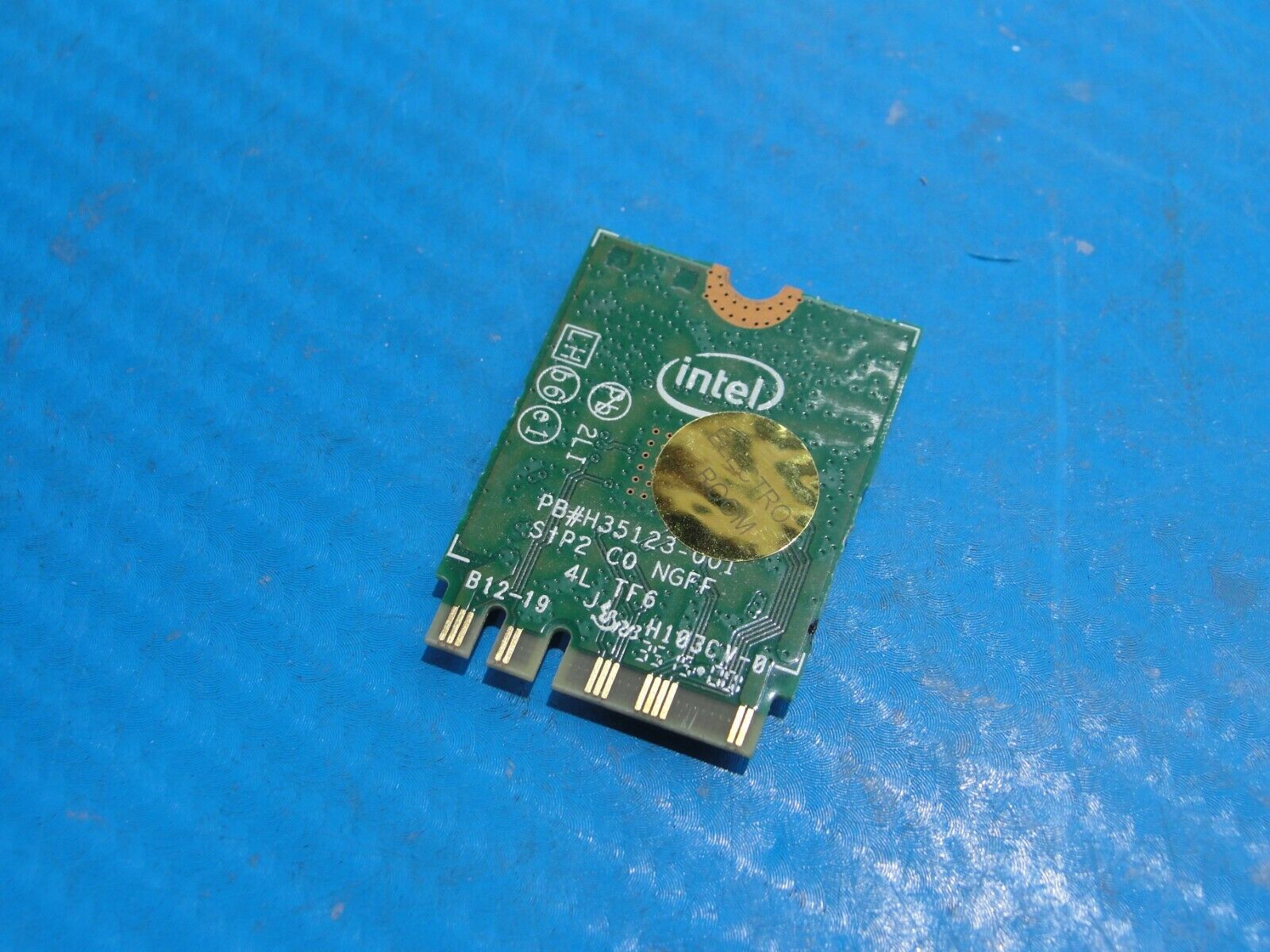 MSI Apache Pro GE62 6QF MS-16J4 15.6