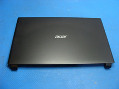Acer Aspire V5-571-6891 15.6" Genuine LCD Back Cover w/Front Bezel 41.4VM13.012 - Laptop Parts - Buy Authentic Computer Parts - Top Seller Ebay