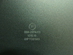 MacBook Air A1466 13" Mid 2012 MD231LL/A Bottom Case 923-0129 #4 - Laptop Parts - Buy Authentic Computer Parts - Top Seller Ebay