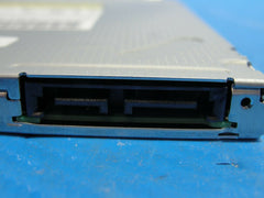 Toshiba Satellite 15.6" S50-A OEM DVD-RW Burner Drive UJ8E2 H000066820 - Laptop Parts - Buy Authentic Computer Parts - Top Seller Ebay